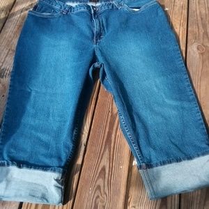 Jean Veste En Denim Pour Femme Riders Copper Collection, Taille L, Bleu, Neuve Sans étiquette